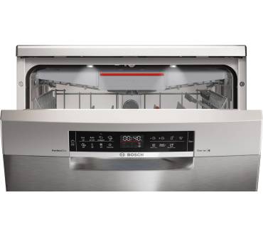 Produktbild Bosch Serie 6 SMS6ZCI16E