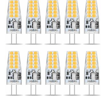 Produktbild Wenscha G4 12V LED Lampe Warmweiß 3000K