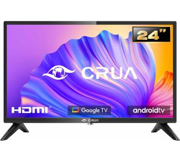 Produktbild CRUA 24F1D