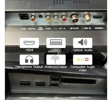 Produktbild CRUA 24F1D