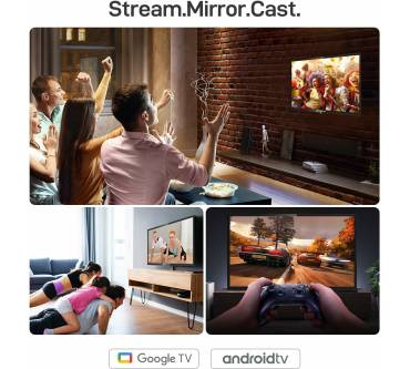 Produktbild CRUA 24F1D