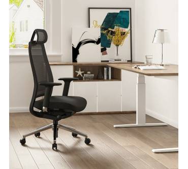 Produktbild Yaasa Chair Expert