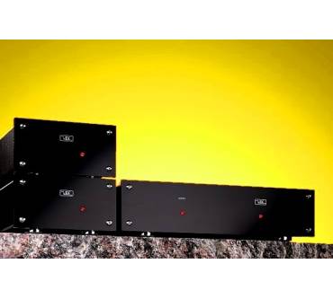 Produktbild WBE Audioelektronik Direct DAC No.72