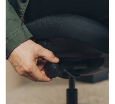 Produktbild Yaasa Chair Expert