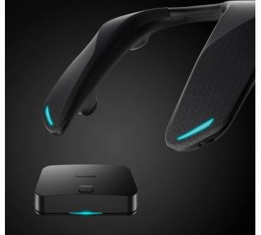 Produktbild Panasonic SC-GNW10