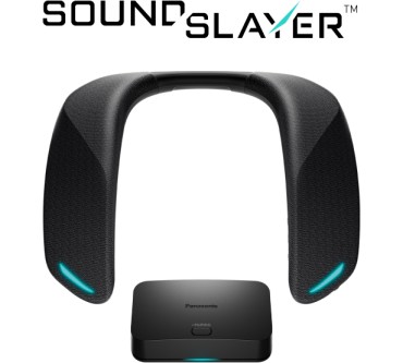 Produktbild Panasonic SC-GNW10