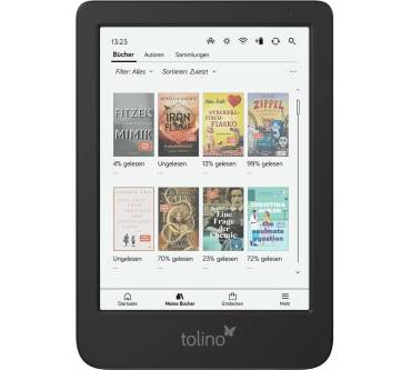 Produktbild shine color