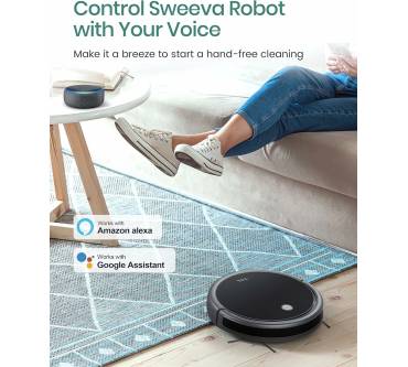 Produktbild TCL Sweeva 2000