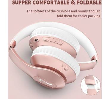 Produktbild Glynzak WH207A