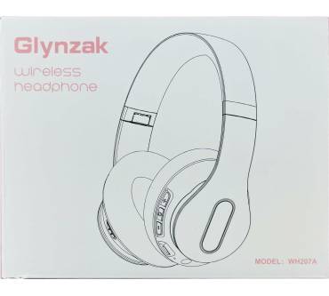 Produktbild Glynzak WH207A