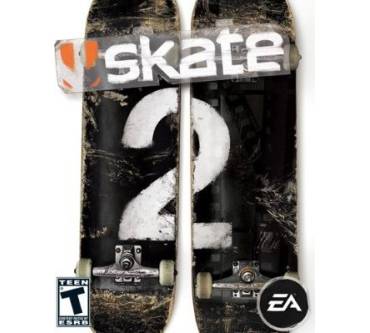 Produktbild Skate 2