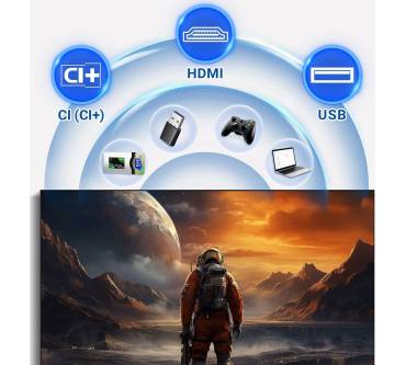 Produktbild RCA NRB32HQ1