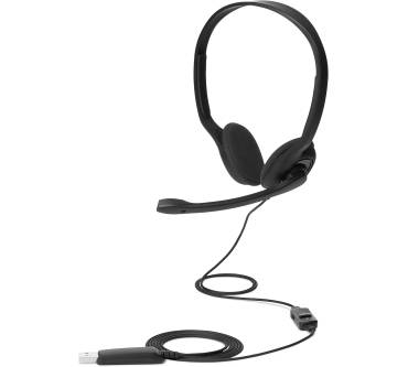 Produktbild Amazon Kabelgebundenes USB-Headset