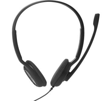Produktbild Amazon Kabelgebundenes USB-Headset