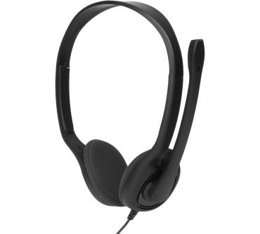 Produktbild Amazon Kabelgebundenes USB-Headset