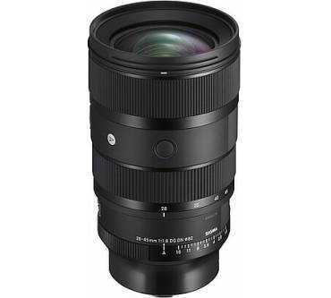 Produktbild Sigma 28-45mm F1.8 DG DN Art