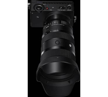 Produktbild Sigma 28-45mm F1.8 DG DN Art