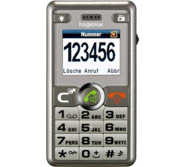 Produktbild Hagenuk Fono 3