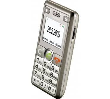 Produktbild Hagenuk Fono 3