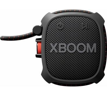 Produktbild LG XBoom Go DXG2T