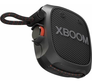 Produktbild LG XBoom Go DXG2T