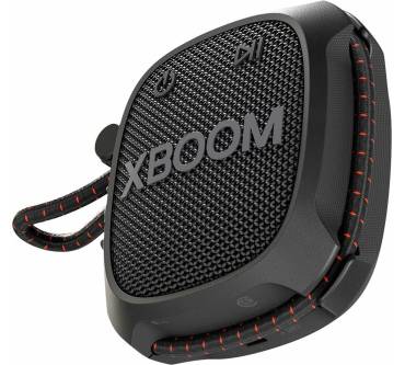 Produktbild LG XBoom Go DXG2T