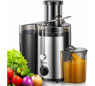 Produktbild Reemix Entsafter