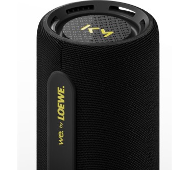 Produktbild We. (by Loewe) HEAR Pro