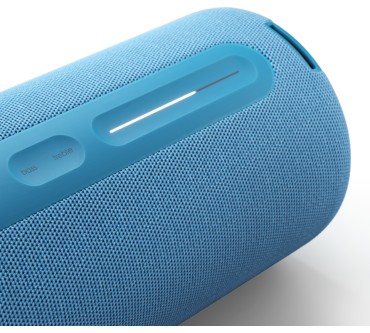 Produktbild We. (by Loewe) HEAR Pro