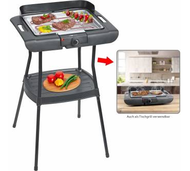 Produktbild Clatronic BQS 3508