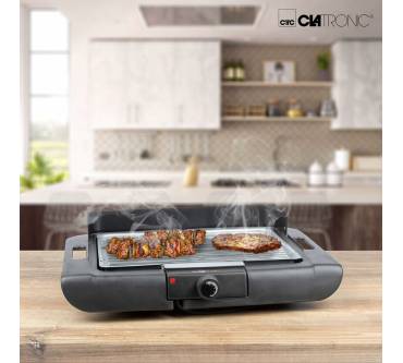 Produktbild Clatronic BQS 3508