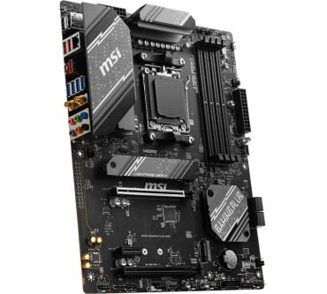 Produktbild B650 Gaming Plus WIFI