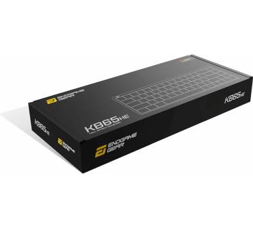 Produktbild Endgame Gear KB65HE