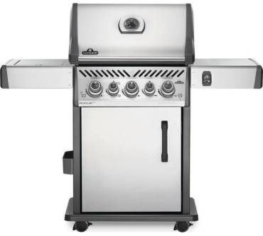 Produktbild Napoleon Rogue SE 425 RSIB