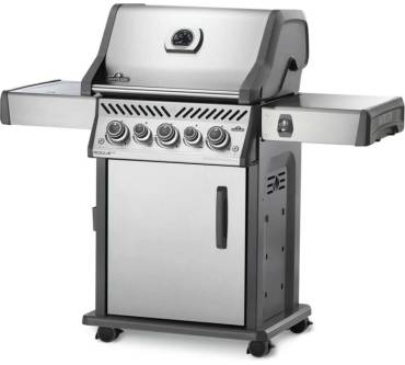 Produktbild Napoleon Rogue SE 425 RSIB