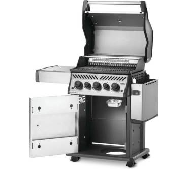 Produktbild Napoleon Rogue SE 425 RSIB