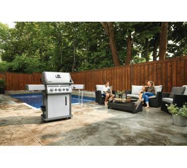 Produktbild Napoleon Rogue SE 425 RSIB