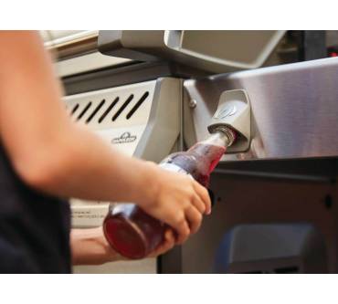 Produktbild Napoleon Rogue SE 425 RSIB