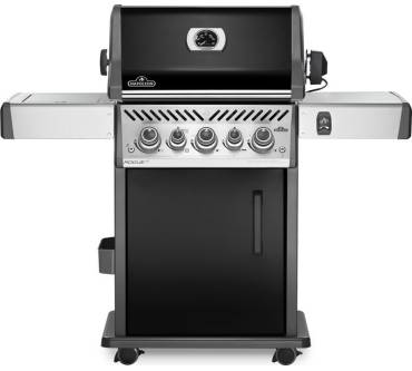 Produktbild Napoleon Rogue SE 425 RSIB