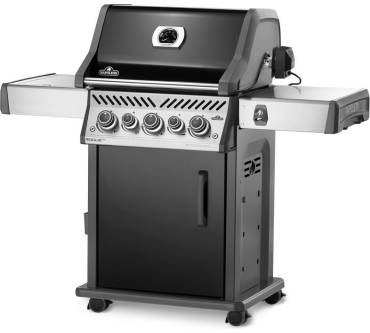 Produktbild Napoleon Rogue SE 425 RSIB