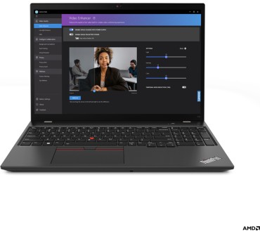 Produktbild Lenovo ThinkPad T16 G2 (AMD)