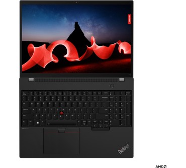Produktbild Lenovo ThinkPad T16 G2 (AMD)