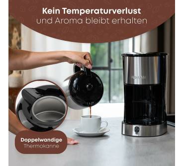 Produktbild Bomann KA 6066 CB