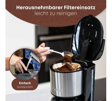 Produktbild Bomann KA 6066 CB