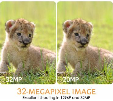 Produktbild BlazeVideo A280W