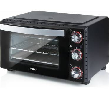 Produktbild Domo DO1027GO