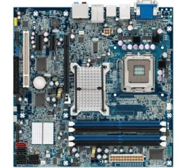 Produktbild Intel DG33TL