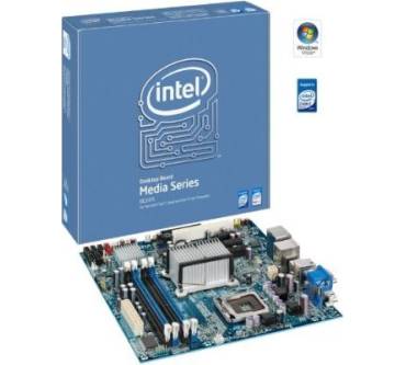 Produktbild Intel DG33TL