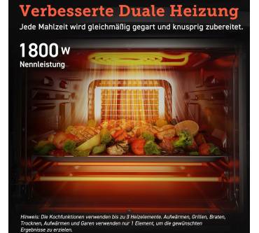 Produktbild Cosori CAF-R121