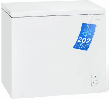 Produktbild Bomann GT 7338